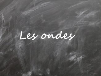 Les ondes